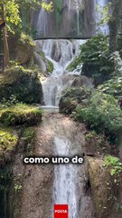 Parque Cola de Caballo: Las mejores rutas para un paseo en familia durante el invierno