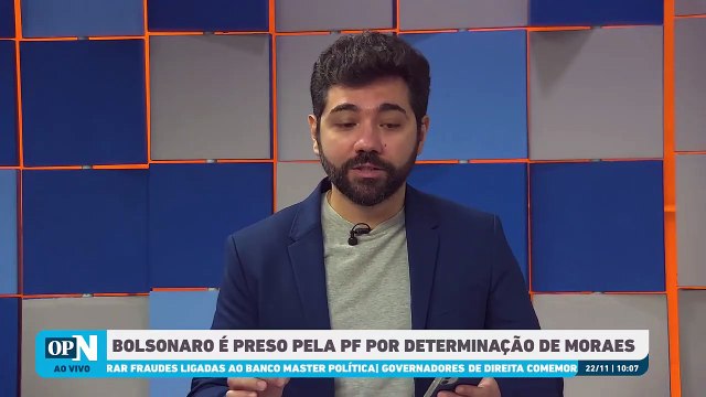 Notícias internacionais