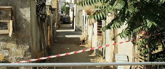 Via Castellana Bandiera - di Emma Dante con Emma Dante, Alba Rohrwacher 2013