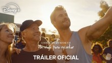 Chris Hemsworth: Un viaje para recordar | Tráiler oficial subtitulado