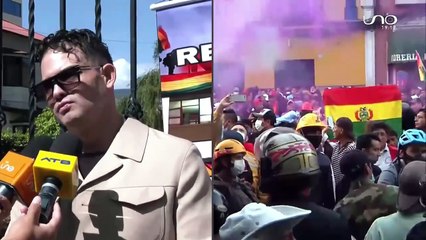 Notivisión Central CBBA - 24/11/25