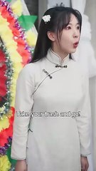 The Daughter He Forgot to Love #Dramabox