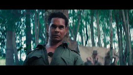 Beast of War Bande-annonce (ES)