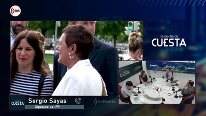 Tertulia de Carlos Cuesta: De los tejemanejes de la cloaca del PSOE a las amenazas de EEUU a Maduro