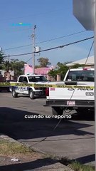 Dejan cuerpo con huellas de violencia en predio baldío