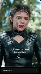 Bound to the Rebel Wolf hot 2025