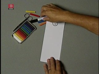 Jul med Clevin ~ Gående nisse. |Sæson:1|Episode:21-24|1992| DRTV