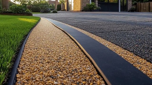 Surestone Resin Driveways – UK Experts in Resin Bound Driveways & Patios