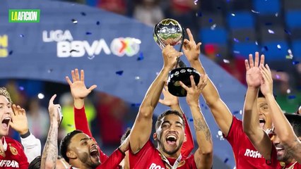 Confirmadas las fechas y HORARIOS de los Cuartos de Final del Apertura 2025