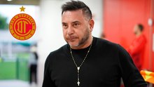 Antonio 'Turco' Mohamed se lanza contra el Play-In de la Liga MX: "Es una invitación a la mediocridad"