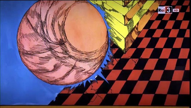 Gli uomini di questa città io non li conosco- Vita e teatro di Franco Scaldati (Franco Maresco, 2015)