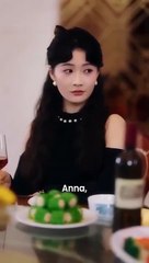 Omg The Real Heiress Is Faking Crazy Chinese Drama  English Sub #SF24