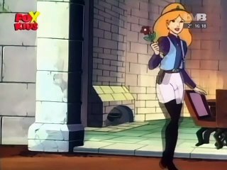 The Legend of Zelda E02 - Der eisige Fluch