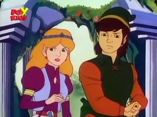 The Legend of Zelda E06 - Das versunkene Schloss