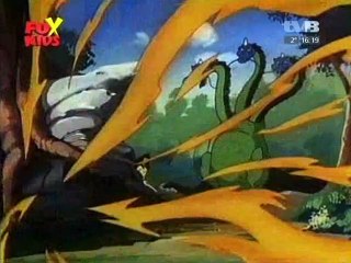 The Legend of Zelda E04 - Der verwunschene Prinz