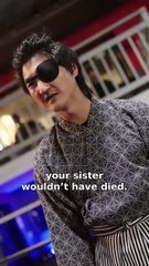 Reborn to ruin my ex husband Full movie