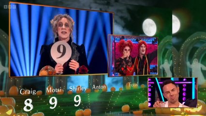 Strictly Come Dancing It Takes Two Season 23 Episode 41