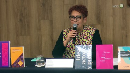 Desde el corazón de la FIL la Editorial UDG fomentará las presentaciones de libros y el diálogo