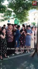 Mocked as a beggar, she saves the young master with one needle—her divine healer identity stuns all!