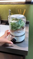 Wireless Smart Washing Machine – Portable, Compact & Convenient Laundry Solution