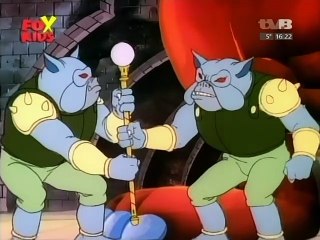 The Legend of Zelda E13 - Aufstand der Moblins