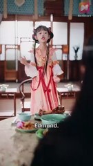 She transmigrates as a wicked tot and turns her spendthrift emperor dad into a cunning mastermind!