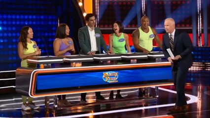 Family Feud Canada Season 7 Episode 29