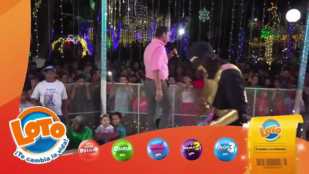 En Vivo (8541)