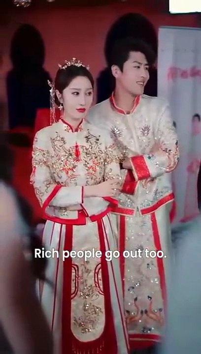 Billionaire Beggar Miracle Doctor  The Unstoppable Healer Chinese Drama  English Sub #SF24