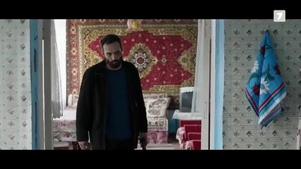 Serialul PLAHA Online Episodul - 8
