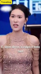 Do Serviço ao Sucesso (Dublado) #SF24