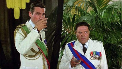 Lion Of The Desert-HD (1981)