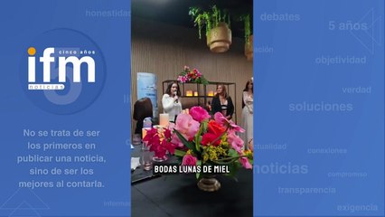 El Gury Rodríguez denunció que Procolombia por orden de Petro, no habla de Medellín o de Antioquia en los eventos de promoción turística que se hacen en otros países