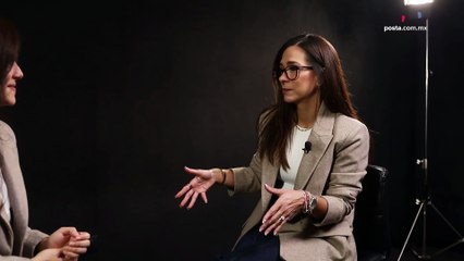 Griselda Núñez: Liderazgo, disciplina y justicia frente a los feminicidios en Nuevo León