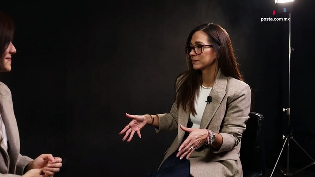 Griselda Núñez: Liderazgo, disciplina y justicia frente a los feminicidios en Nuevo León