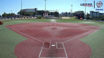 Lake County Baseball 9u VS St Lucie Canes - Sun, Nov 16, 2025 10:20 AM to Sun, 11:24 AM