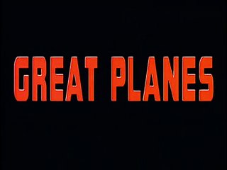 Great Planes : B-17 The Legend