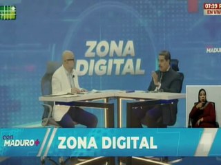 Presidente Maduro agradeció a los pueblo del mundo por sus buenos deseos en su cumpleaños