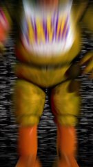 Qui est Chica dans FNaF ?