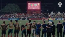 Portugal na final do Mundial sub-17