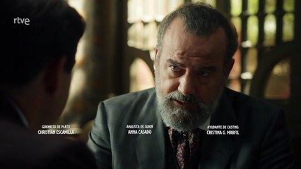 La Promesa - Capitulo 709