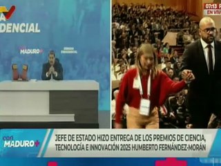 Jefe de Estado agradeció el llamado a la paz de las iglesias católicas y evangélicas