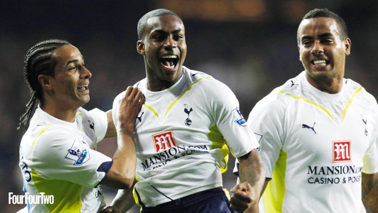 Who scored the greatest debut goal of all time? #shorts