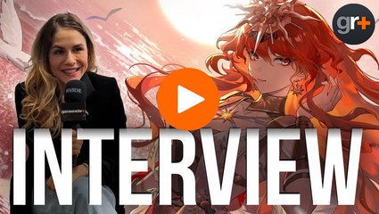 Alix Wilton Regan on Comic Con, the canceled Perfect Dark and acting in video games | Interview