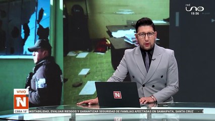 sospechosos identificados