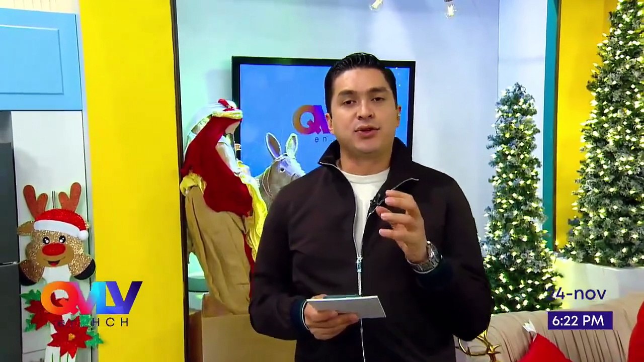 En Vivo (8543)