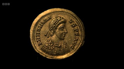 Civilisations Rise and Fall Season 1 Episode 1