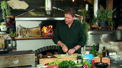 James Martins Saturday Morning S08E35