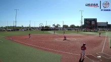 Blue Collar Dawgs 10u VS Florida Stars 10u - Sun, Nov 16, 2025 9:47 AM to Sun, 11:33 AM