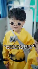 THE CEO'S SECRET A LOVE REDISCOVERED